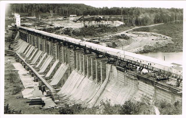 Nationalization of Electricity