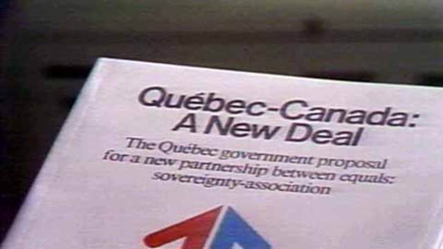 Referendum on Sovereignty-Association