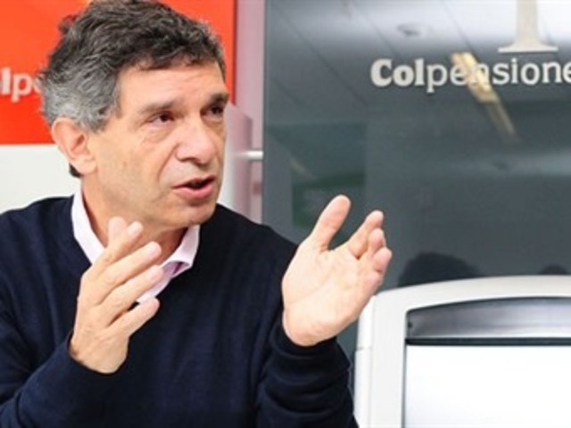 Entra a operar Colpensiones