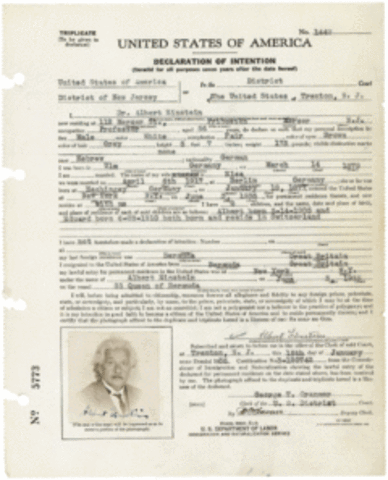 Naturalization Act of 1975