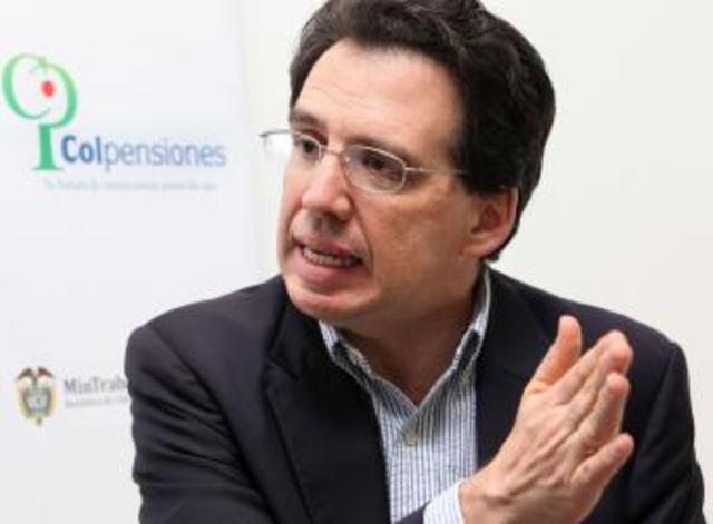 ¡Colpensiones a punto de colapsar!