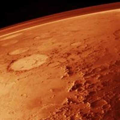 Timeline: Mars Timeline