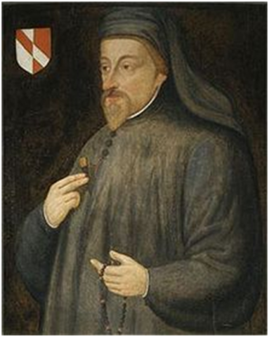 Chaucer