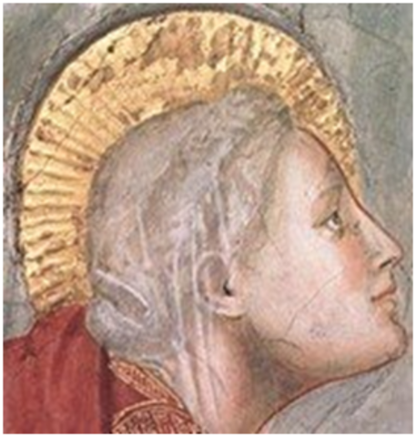 The Life of Mary Magdalen