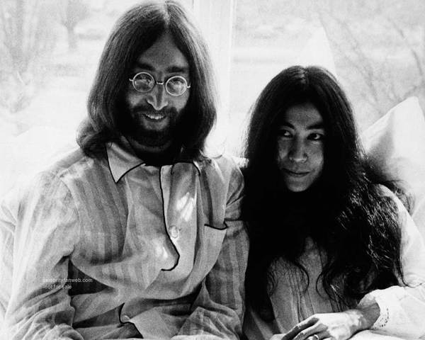 John Lennon's Assassination