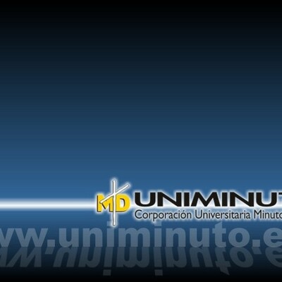 Timeline: universidad minuto de dios