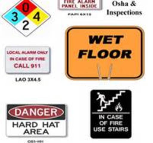 Occupational Safety and Health Act