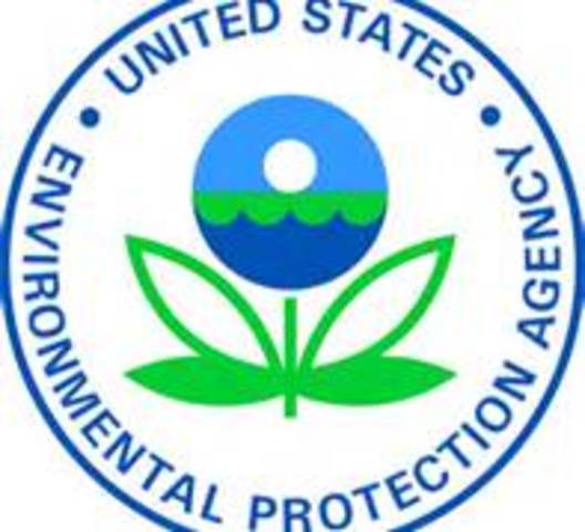 Enviromental Protection Agency