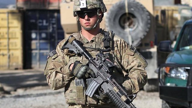 The United Nations takes the lead in trying to help