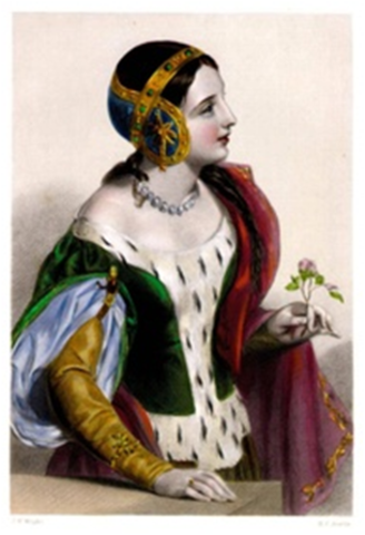 Isabella of France