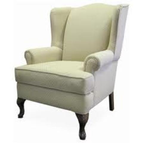 The English Influence in America