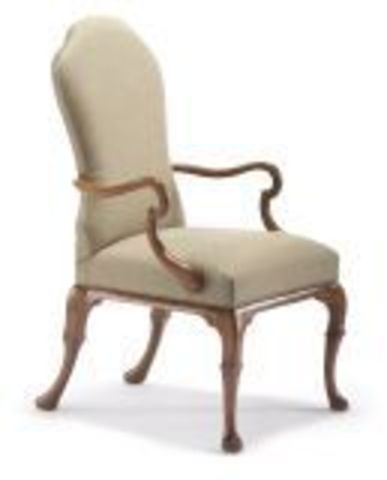 The English Influence in America