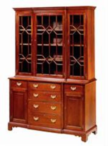 The English Influence in America