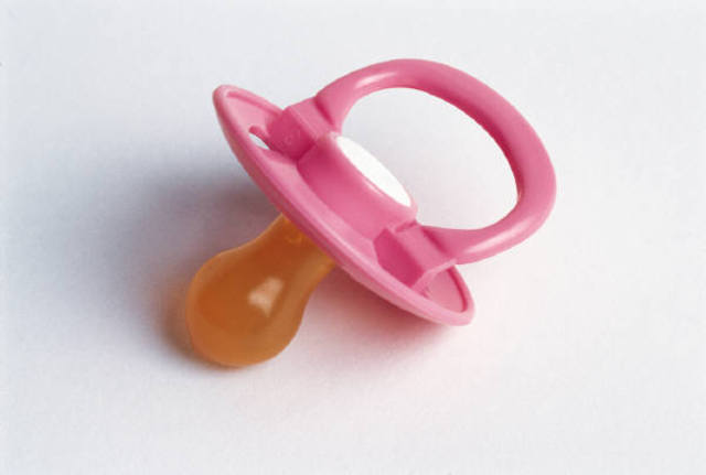 Pacifiers
