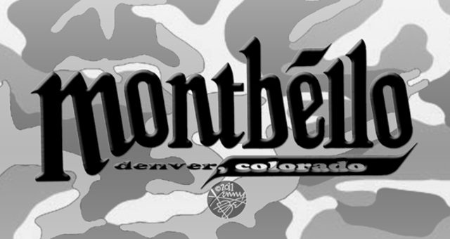 First moved to montbello