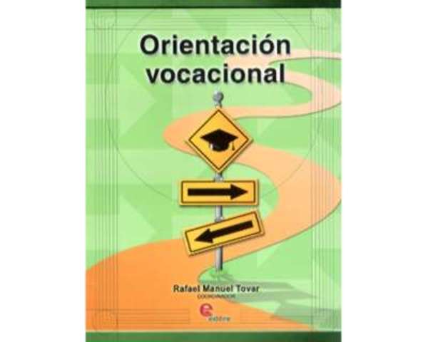 Primera Oficina de Orientación Vocacional