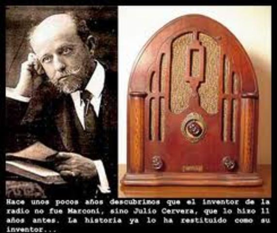 Julio Cervera Baviera - España