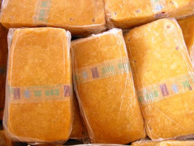 Brazil begins exporting natural rubber