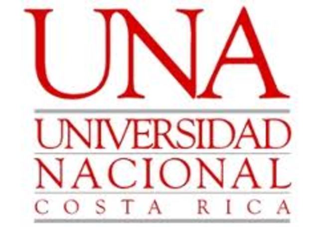 1964 A 1970 SE EMPIEZAN A IMPARTIR CURSOS EN LA ESCUELA NORMAL SUPERIOR QUE EN UN  FUTURO SE CONVERTIRÁ EN LA UNIVERSIDAD NACIONAL