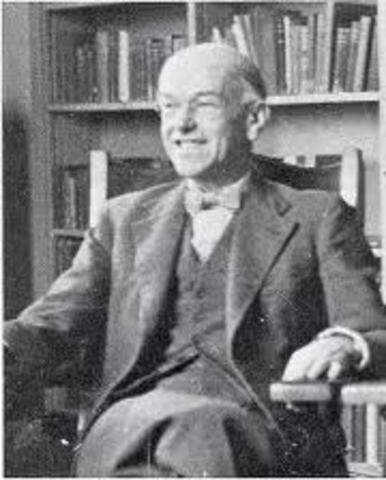 escuela humano relaccionismo