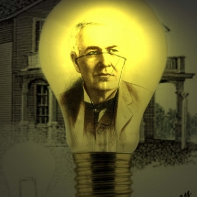 Timeline: the life without the inventions of thomas edison