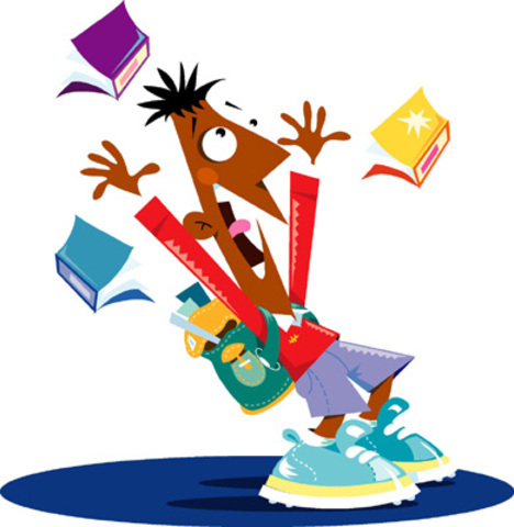 Comienzo de la comprensión de la labor real del orientador