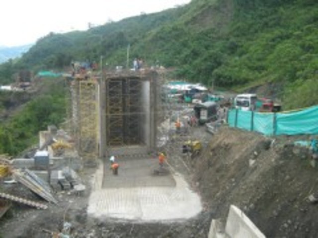 Creación de la universidad