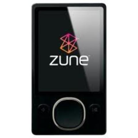 Microsoft Zune