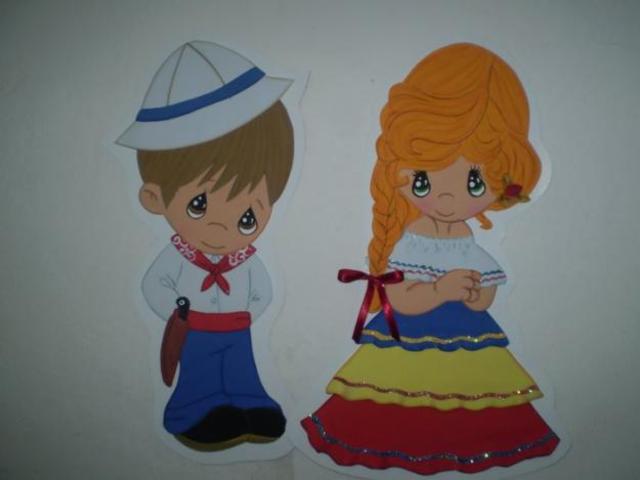 Orientación en Costa Rica