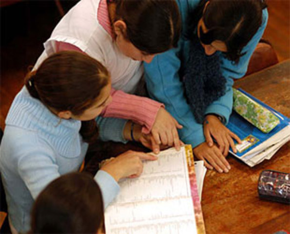 Secretario Regionales