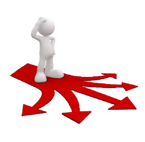 La orientación de ayuda para el sistema educativo