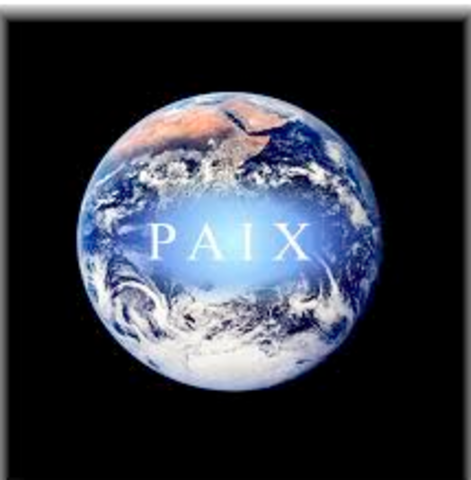 Des pourparlers de paix commencent