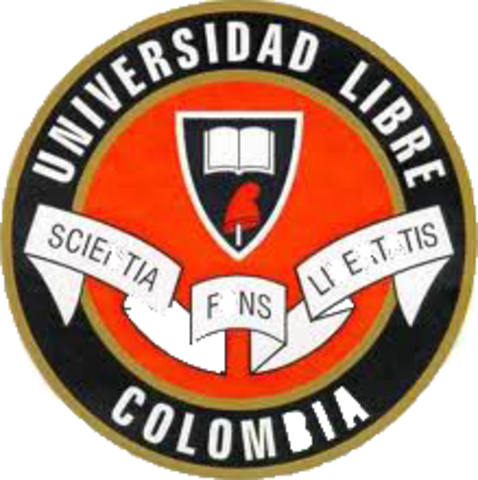 UNIVERSIDAD LIBRE