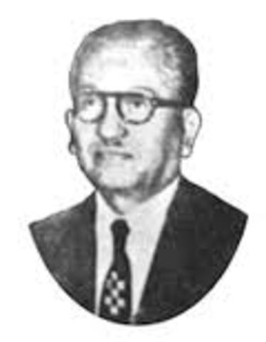 Luis Arturo Gonzáles López