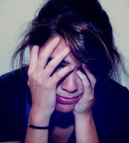 Adolescence #3 Emotional State