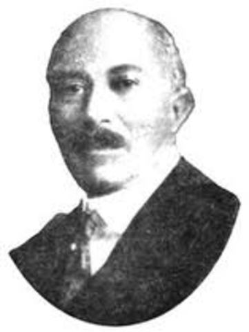 Carlos Herrera y Luna