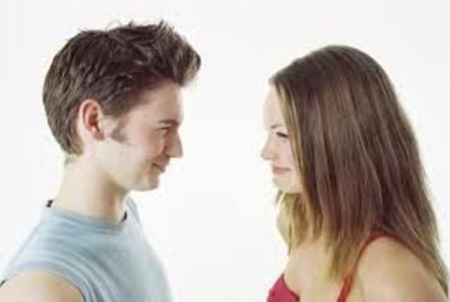 Adolescence #4 Social Life