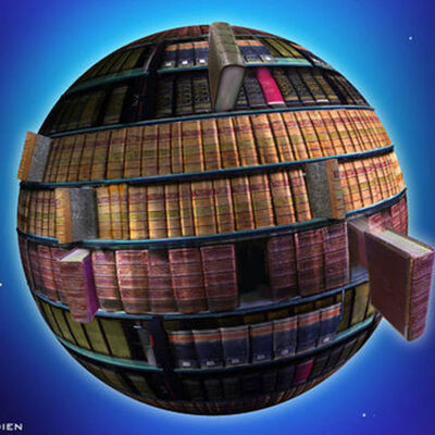 Timeline: La historia del libro