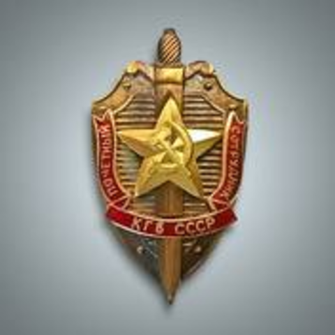 KGB Committee for State Security