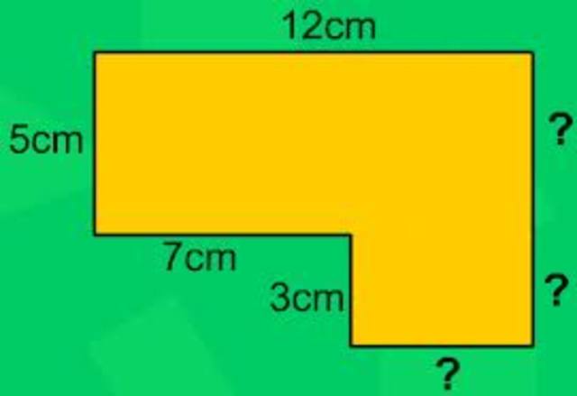 Perimetro de polígonos