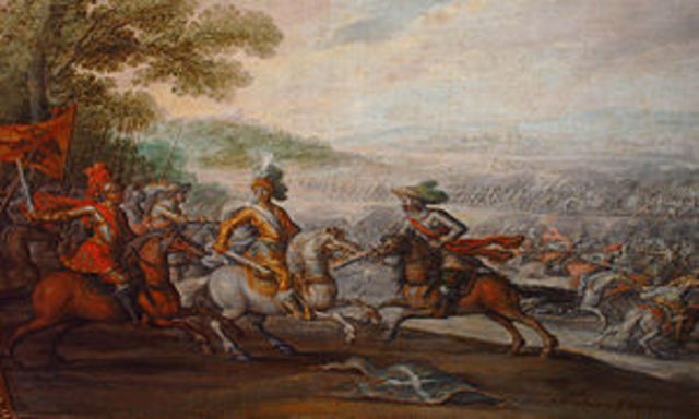 Batalla de Pavia
