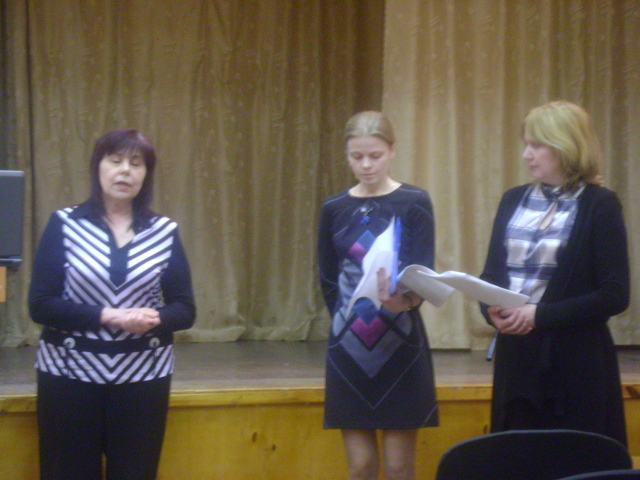 Выступление «Внеклассная работа по математике Там на неведомых дорожках»