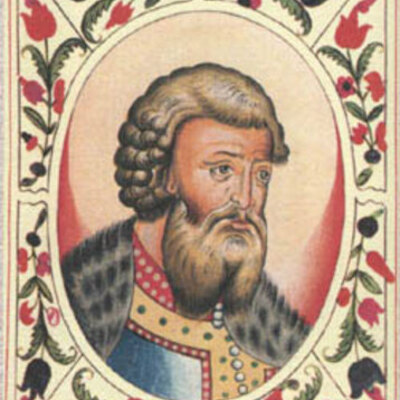 Timeline: Vladimir's events