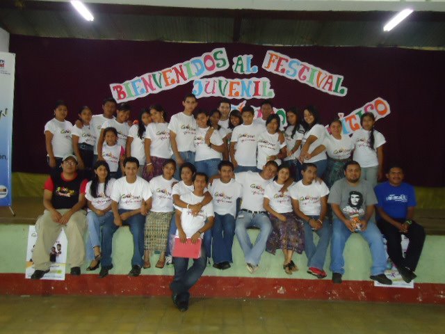 Festival de Agenda Municipal