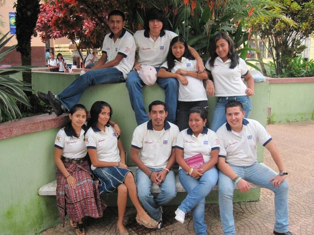 CHARLAS SOCIEDUCATIVAS