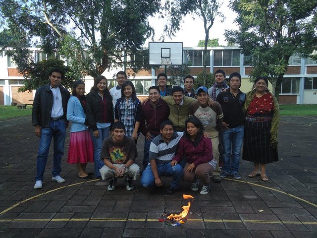 DIPLOMADO DE LA ACADEMIA