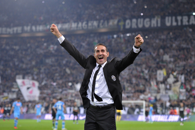 in panchina arriva Alessio