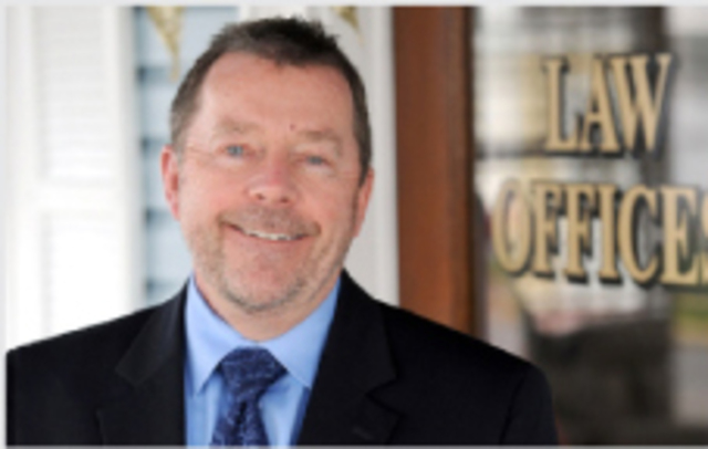 Meggit Reports- Dan McGookey