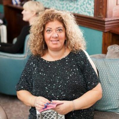 Timeline: Joanna Kingston Weight loss surgery