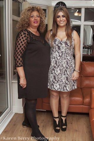 It's 1.pm and im about to go home